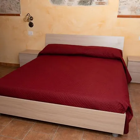 Bed and breakfast Ara